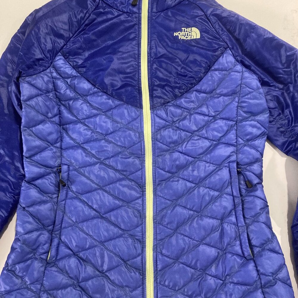 North Face Jacket